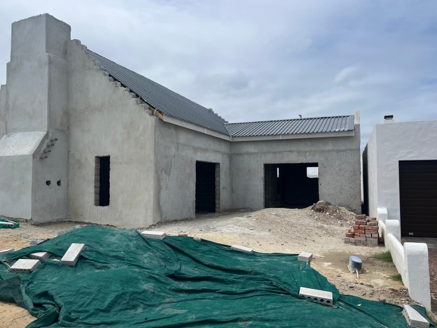 2 Bedroom Property for Sale in Struisbaai Western Cape